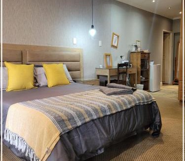 Summerstrand Bed & Breakfast | Soos Bed & Breakfast