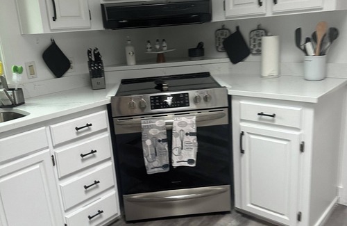 Bellingham House | Soothing 2-bedroom house in Bellingham 20nMin from sky resort Mt Baker , lake