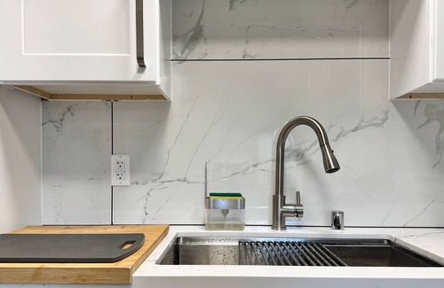 Highline House | Soothing 2-bedroom house with WiFi in Seattle