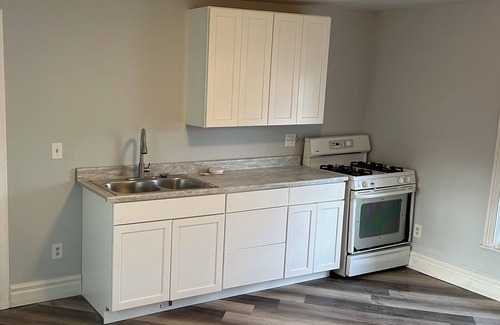 Owatonna House | Soothing 3-bedroom house in Owatonna