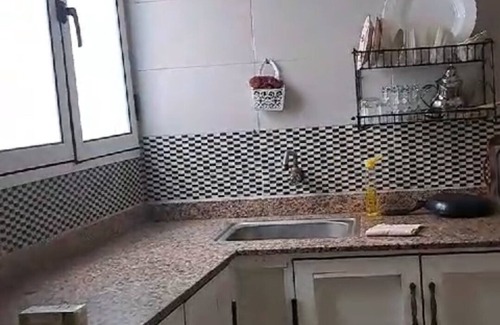 Laayoune Apartment | Soothing apartment with WiFi in Laayoune