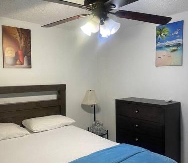 Camperdown House | Soothing Getaway 2 Bedroom Home