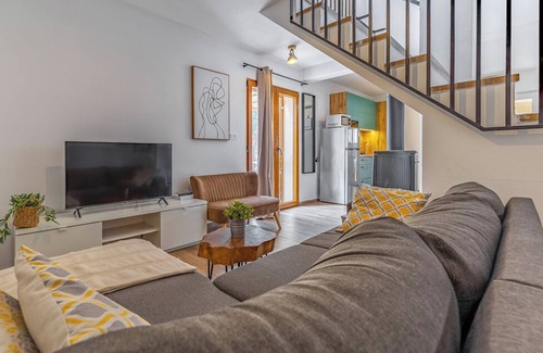 Barbariga Villa | Soothing villa with swimming pool and sauna