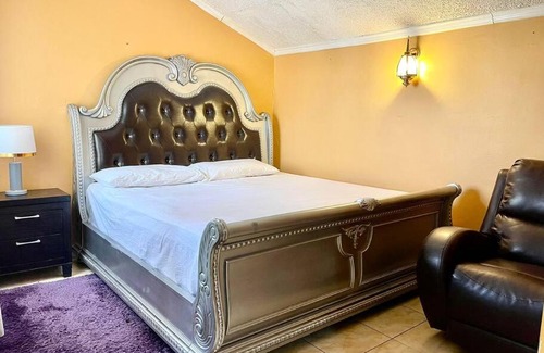 Barbican House | SoothingGetaway #3 2Bedroom Home