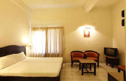 Guruvayur Hotel | Sopanam Heritage