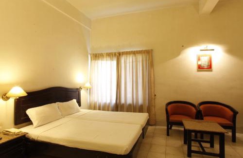 Guruvayur Hotel | Sopanam Heritage
