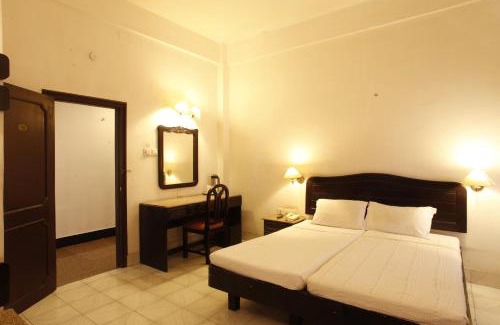 Guruvayur Hotel | Sopanam Heritage