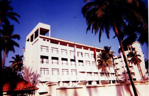 Guruvayur Hotel | Sopanam Heritage