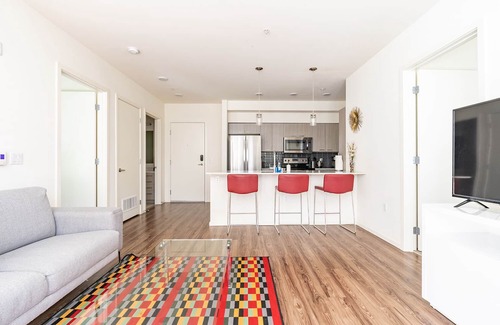 Mercer Island Apartment | Sophari Mercer Island Apartments