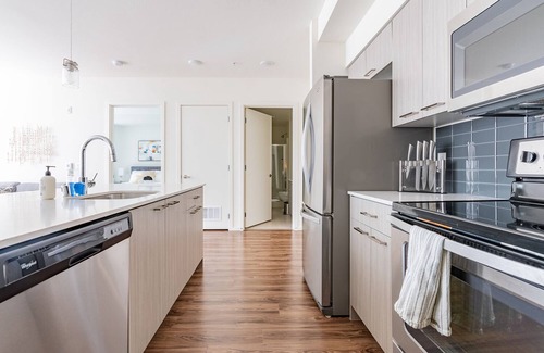Mercer Island Apartment | Sophari Mercer Island Apartments