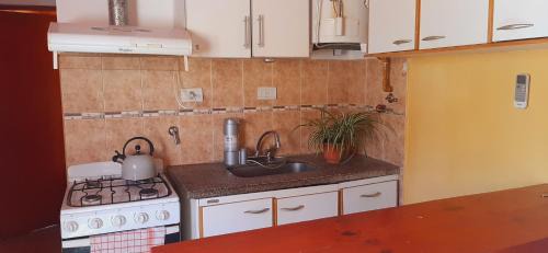Ugarteche Apartment | Sophenia