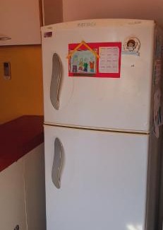 Ugarteche Apartment | Sophenia
