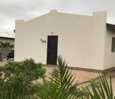 Swakopmund Apartment | Sophia Dale Base Camp
