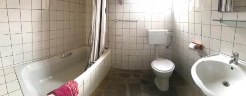 Swakopmund Apartment | Sophia Dale Base Camp