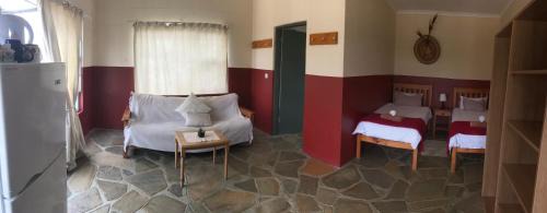 Swakopmund Apartment | Sophia Dale Base Camp