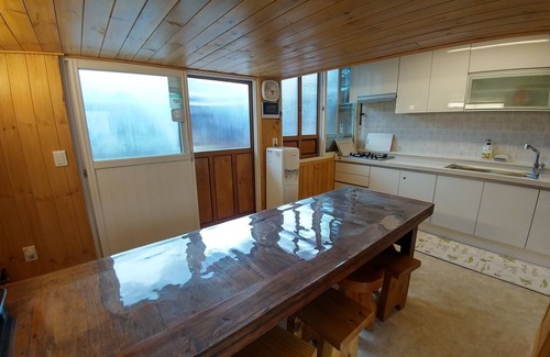 Samcheong-dong House | Sophia Guesthouse