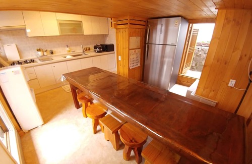 Samcheong-dong House | Sophia Guesthouse