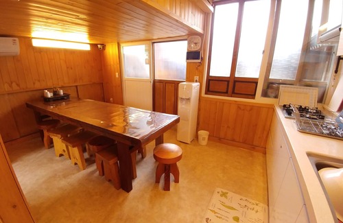 Samcheong-dong House | Sophia Guesthouse