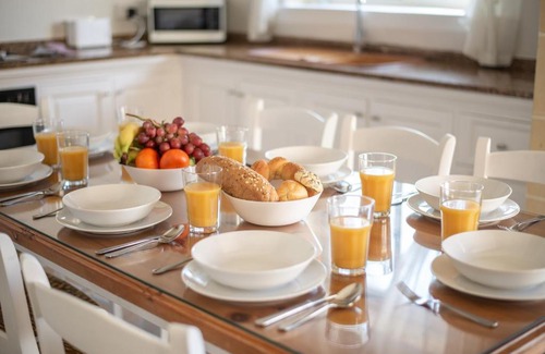Ta' Għammar House | Sophia Holiday Home