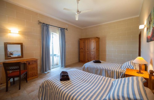 Ta' Għammar House | Sophia Holiday Home
