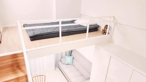Yeongjong-dong Hotel | Sophia house