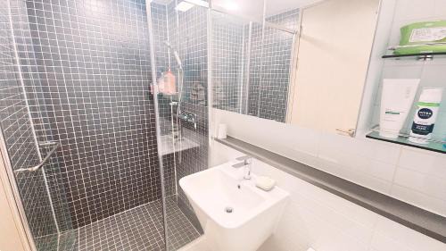 Yeongjong-dong Hotel | Sophia house