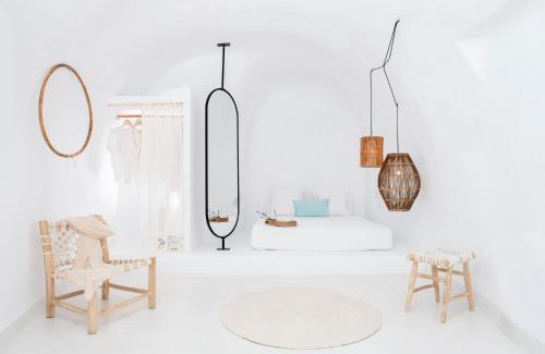 Oia House | Sophia Oia View