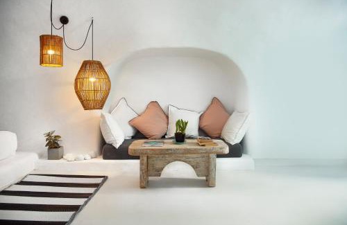 Oia House | Sophia Oia View