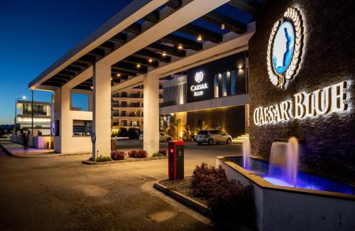 Gastria Apartment | Sophia Pool Apartments in Caesar Blue Resort, Fixed Lunch till 3pm, Gym, Swimming Pools, Sauna, Hammam, Kids' club available