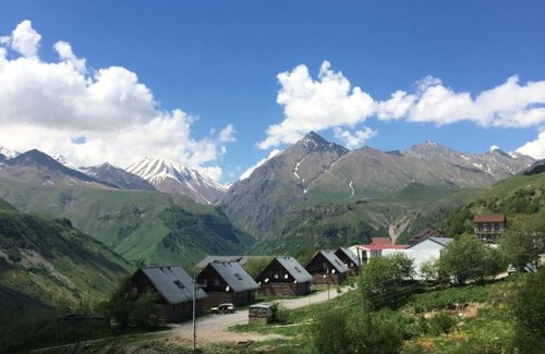 Kazbegi Apartment | Sophia's Apartment