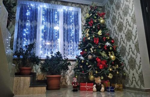 Stepantsminda House | Sophia's GuestHouse