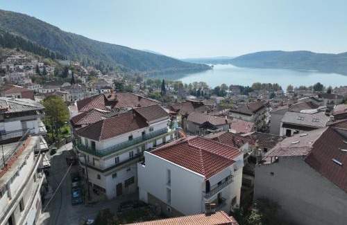 Kastoria Apartment | Sophia's House