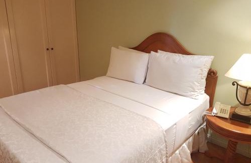 Cebu Apartment | Sophia Suites Residence Hotel