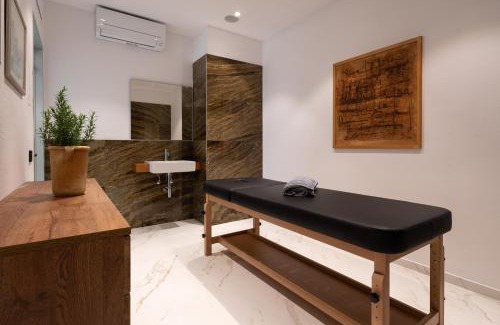 Amoopi Hotel | SOPHID Wellness Suites Karpathos