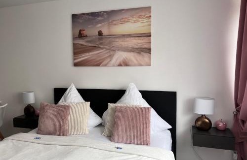 Karlsruhe City Centre Apartment | Sophie Flair Apartment