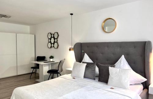 Karlsruhe City Centre Apartment | Sophie Flair Apartment