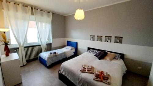 Vittoria Apartment | SOPHIE HOME Torino, Nuovissima vicino Juventus Stadium
