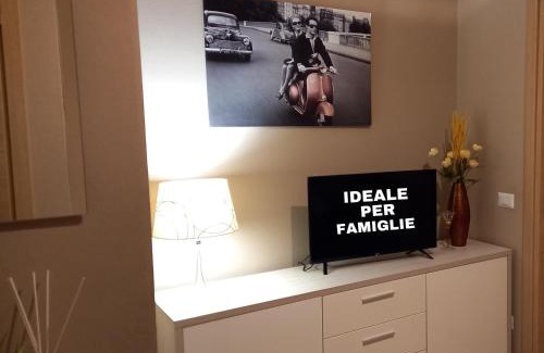 Vittoria Apartment | SOPHIE HOME Torino, Nuovissima vicino Juventus Stadium