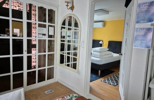 Yeonnam-dong House | Sophie House foreigners women only