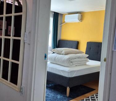Yeonnam-dong House | Sophie House foreigners women only