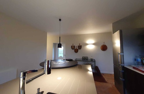 Plouenan House | Sophie's longère, Finistère, Bay of Morlaix