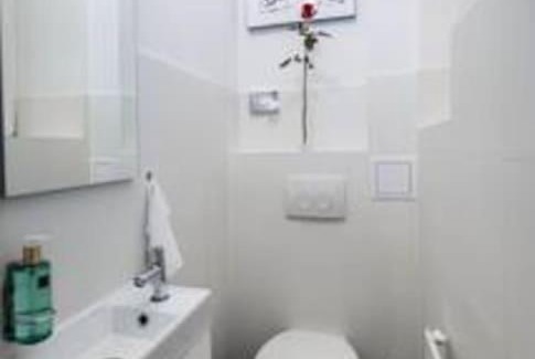 Brigittenau Apartment | Sophie's Place Augarten - Lifestyle City Apartments Vienna Parking
