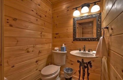 Mineral Bluff House | Sophie`S Retreat