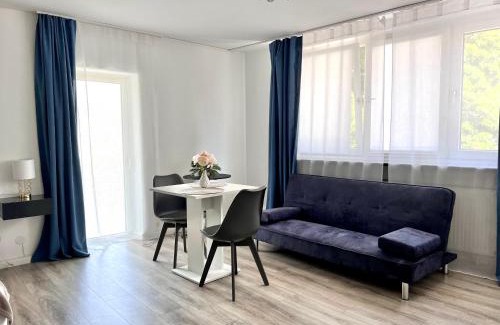 Karlsruhe City Centre Apartment | Sophie Superior Apartment