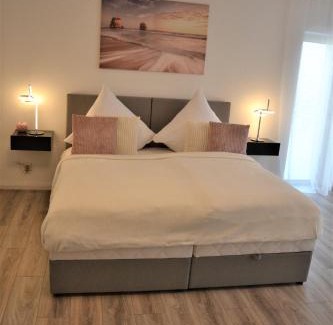 Karlsruhe City Centre Apartment | Sophie Superior Apartment