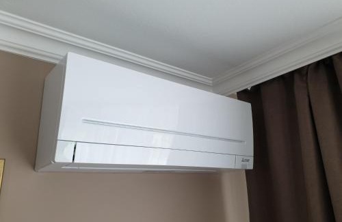 Baden Baden Old Town Apartment | Sophienstrasse Appartement