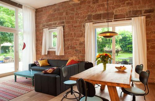 Ettenheim Apartment | Sophies Scheune, nah beim Europapark