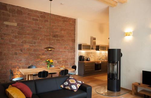 Ettenheim Apartment | Sophies Scheune, nah beim Europapark