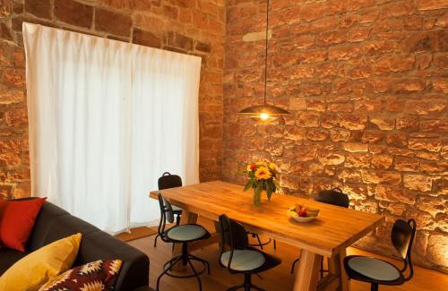 Ettenheim Apartment | Sophies Scheune, nah beim Europapark
