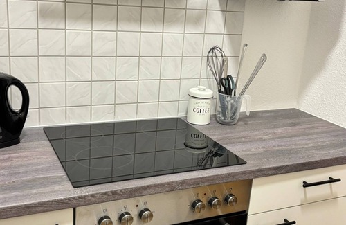 Plauen Apartment | Sophisticated apartment, 60sqm, 2bedrooms, 5pers.